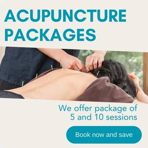 acupuncture package offer in dubay by ohc